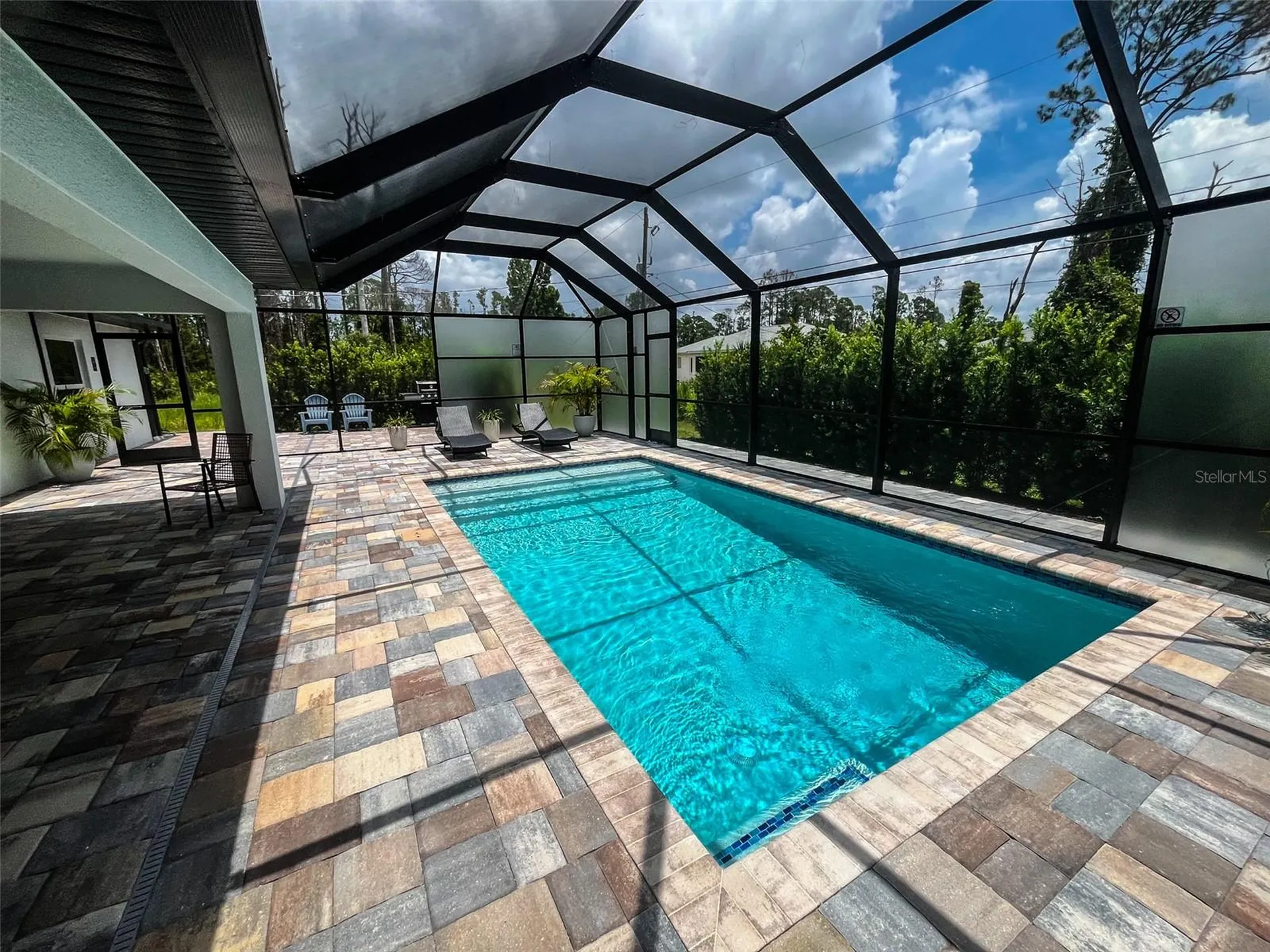2366 Ribble Street North Port FL 34291