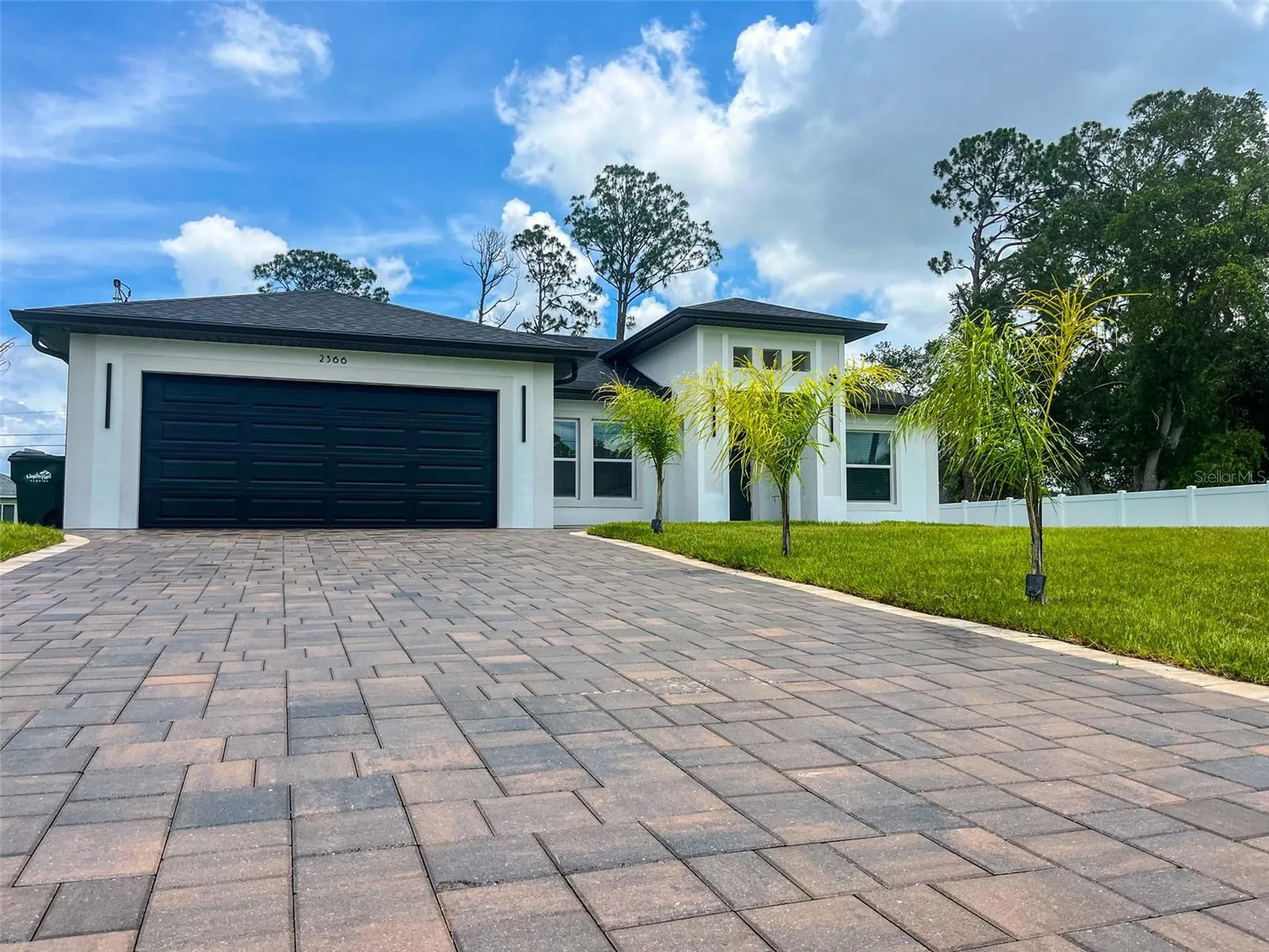 2366 Ribble Street North Port FL 34291