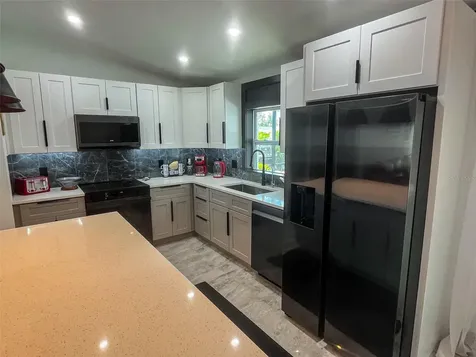 2366 Ribble Street North Port FL 34291