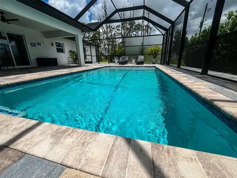 2366 Ribble Street North Port FL 34291