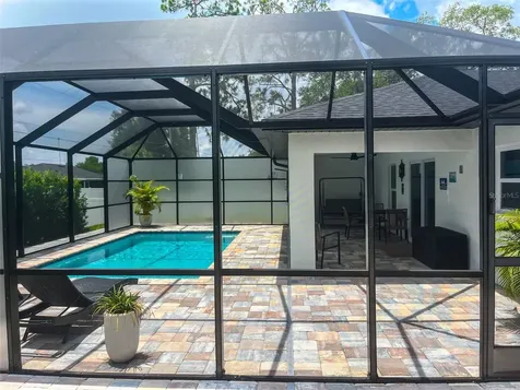 2366 Ribble Street North Port FL 34291