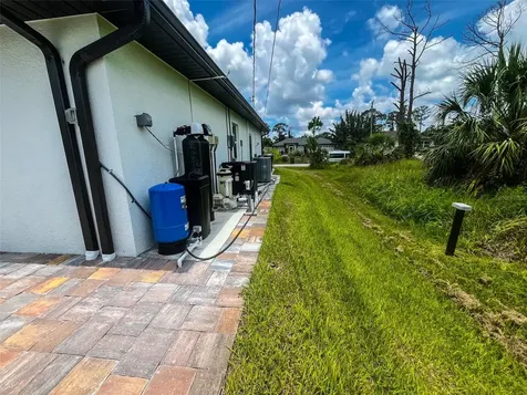 2366 Ribble Street North Port FL 34291