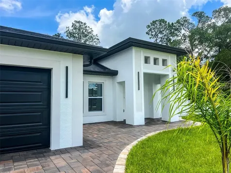 2366 Ribble Street North Port FL 34291