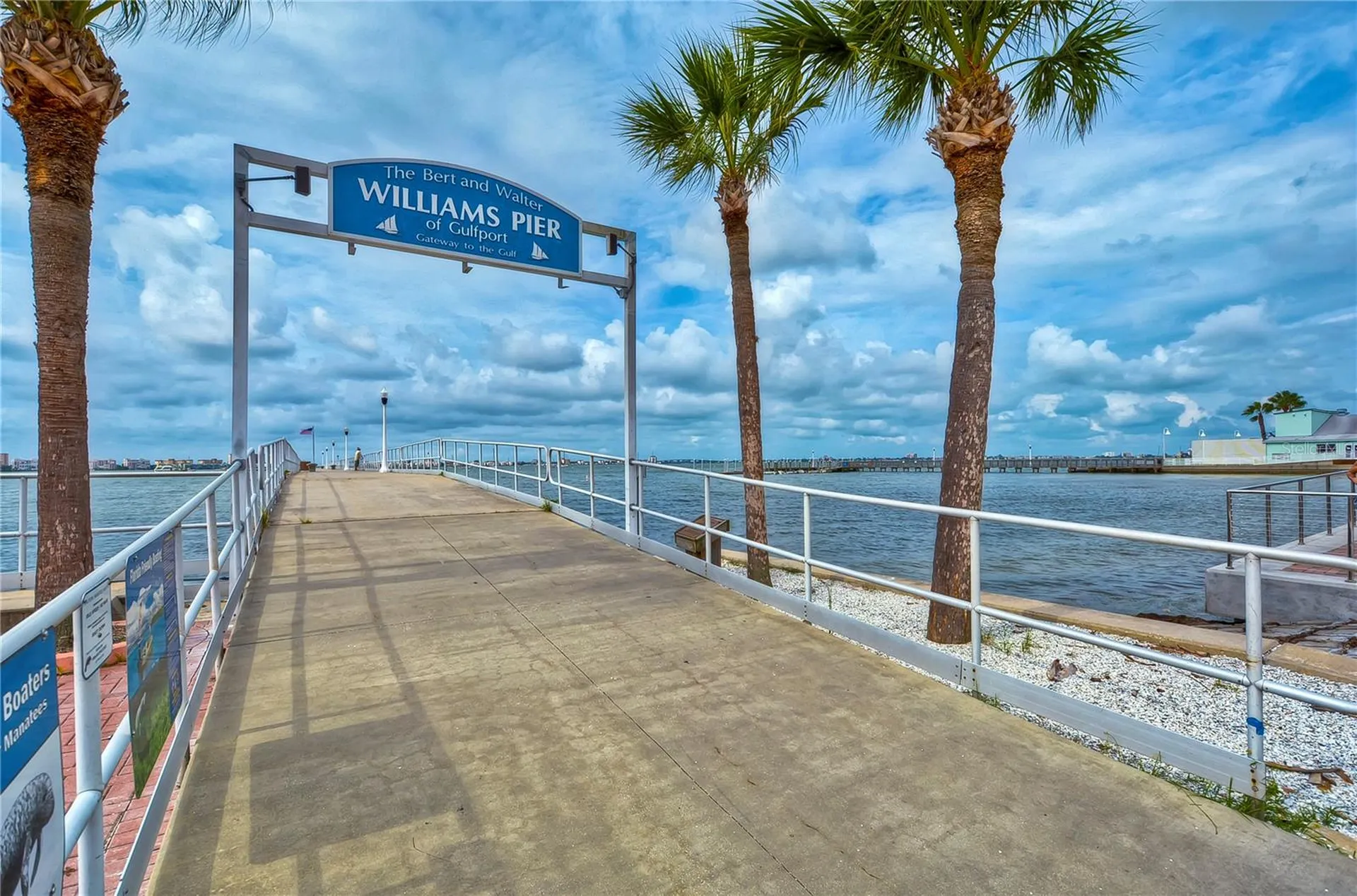 3017 49th Street S Gulfport FL 33707