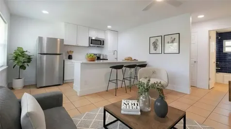 3017 49th Street S Gulfport FL 33707
