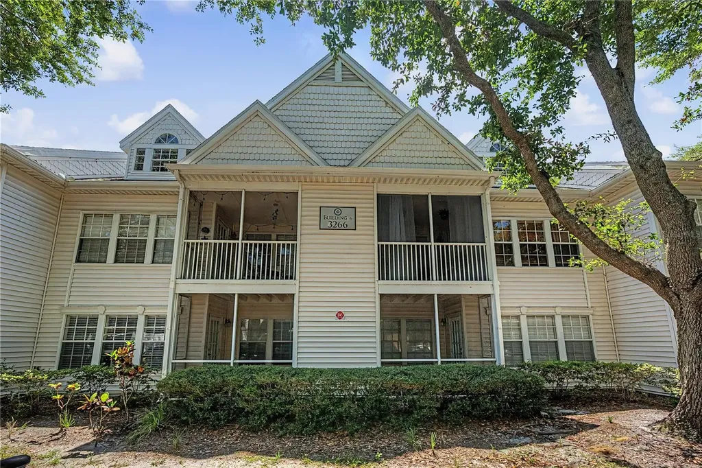 3266 Haviland Court Palm Harbor FL 34684