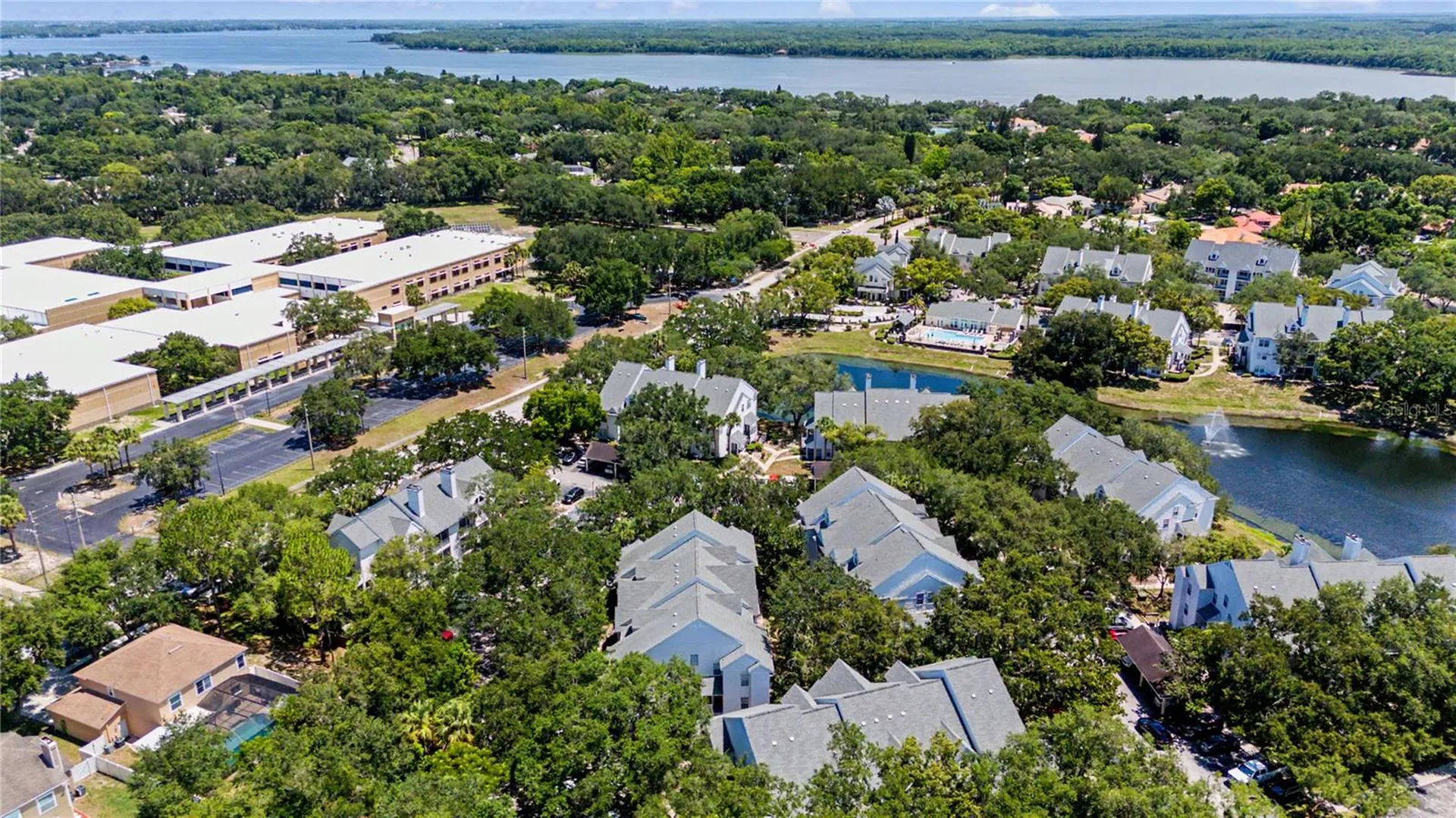 3266 Haviland Court Palm Harbor FL 34684