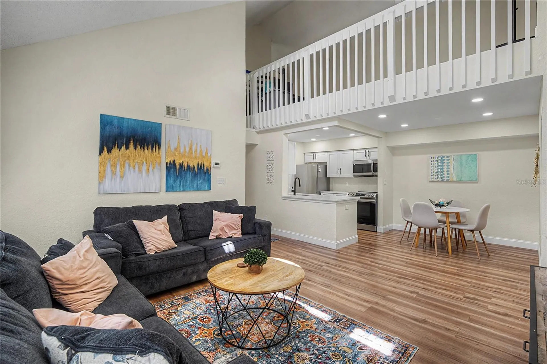 3266 Haviland Court Palm Harbor FL 34684