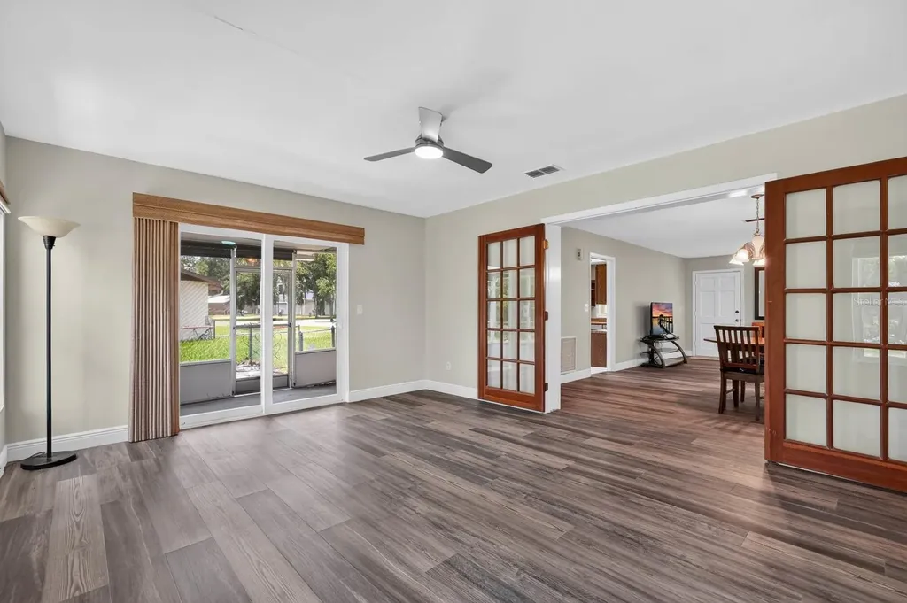 2205 Juniper Drive Edgewater FL 32141