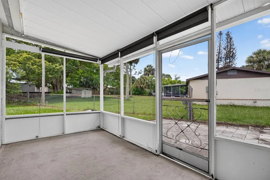 2205 Juniper Drive Edgewater FL 32141