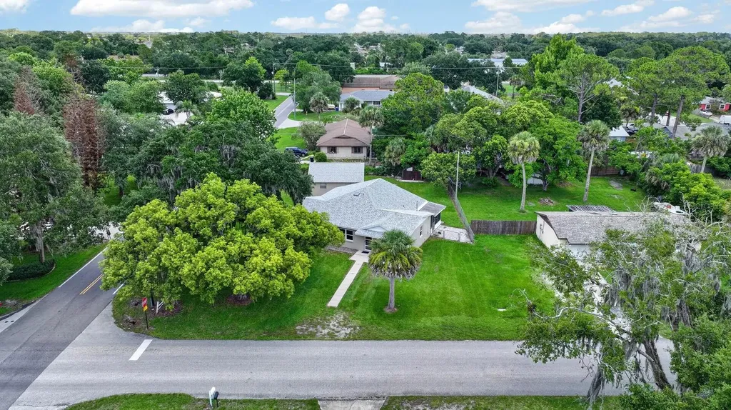 2205 Juniper Drive Edgewater FL 32141