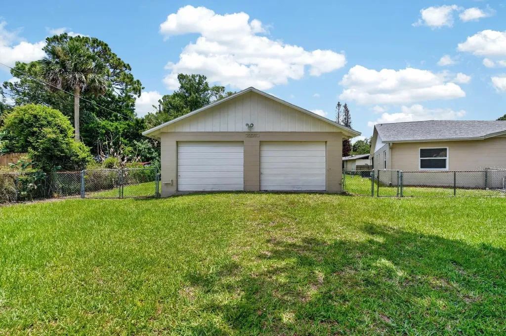 2205 Juniper Drive Edgewater FL 32141