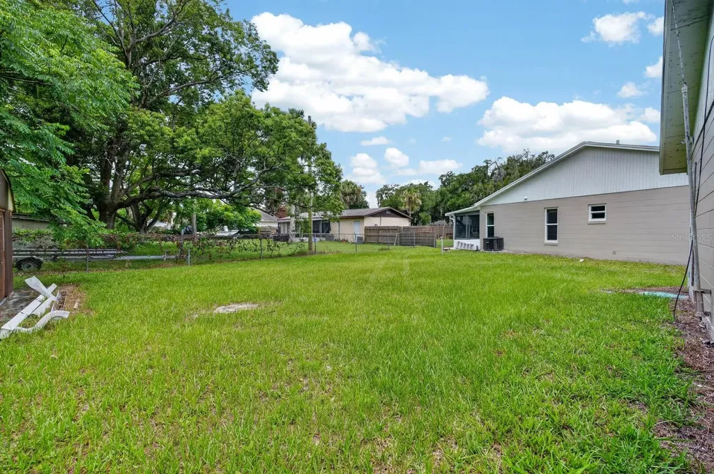 2205 Juniper Drive Edgewater FL 32141