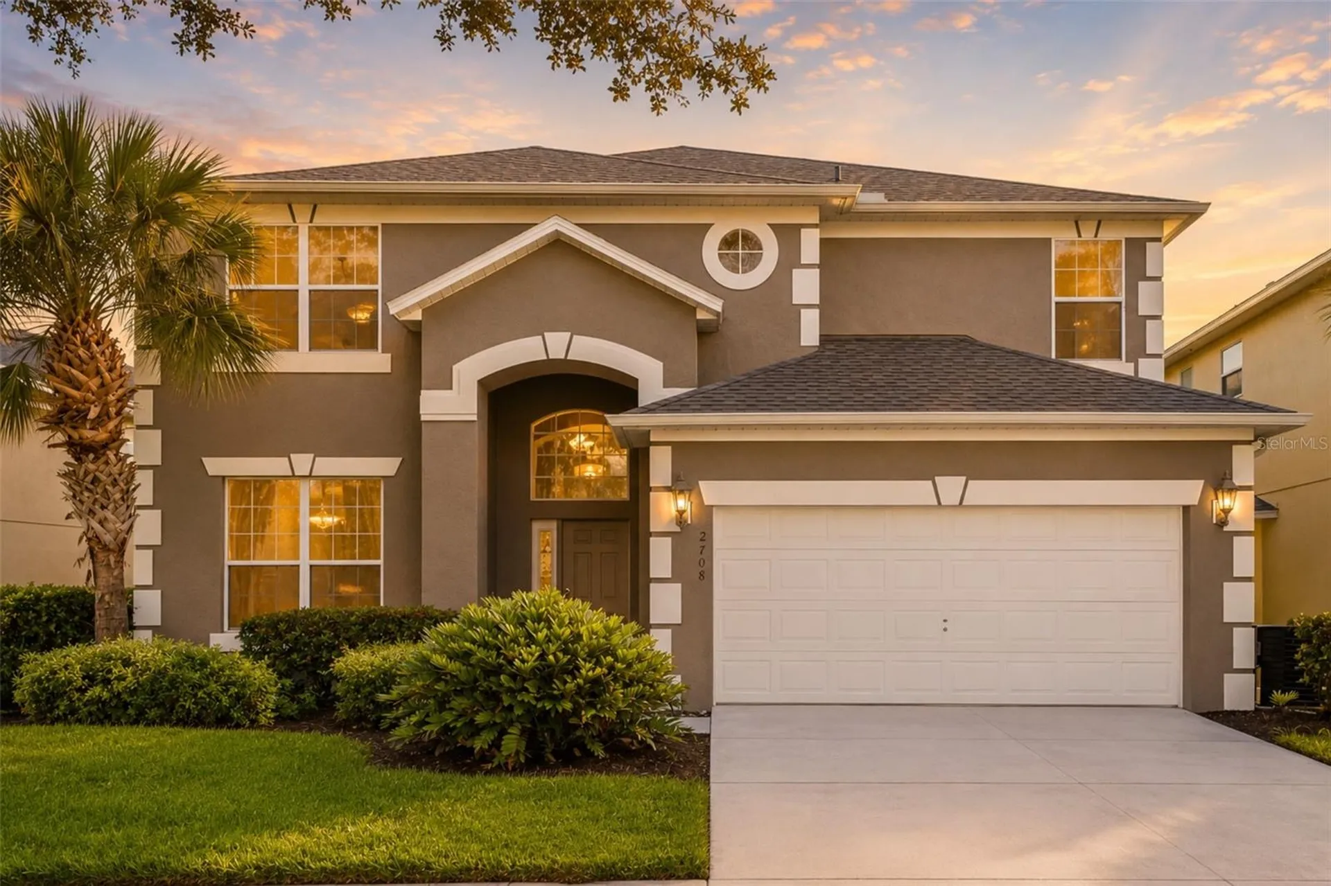 2708 Lido Key Drive Kissimmee FL 34747