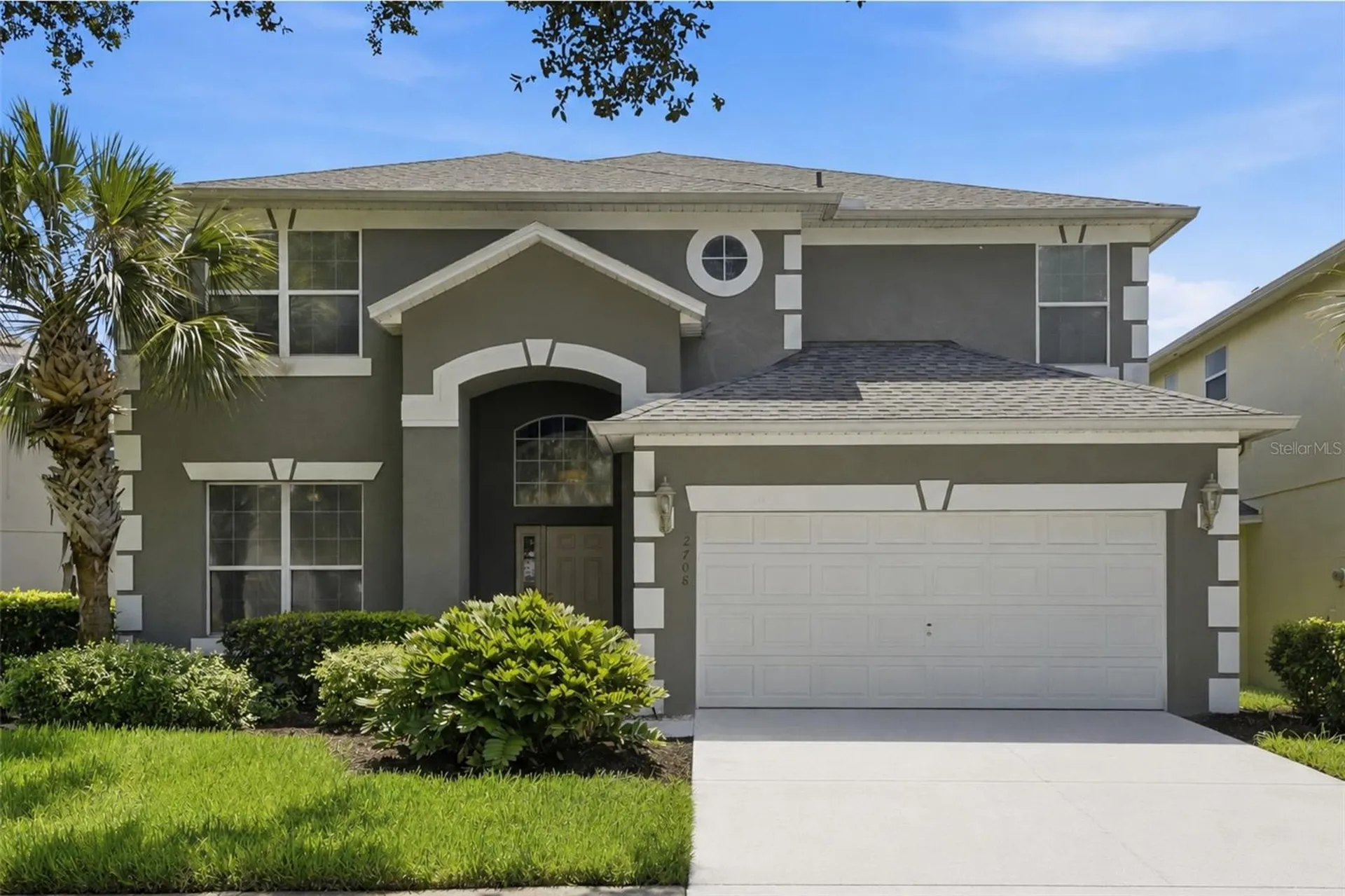 2708 Lido Key Drive Kissimmee FL 34747