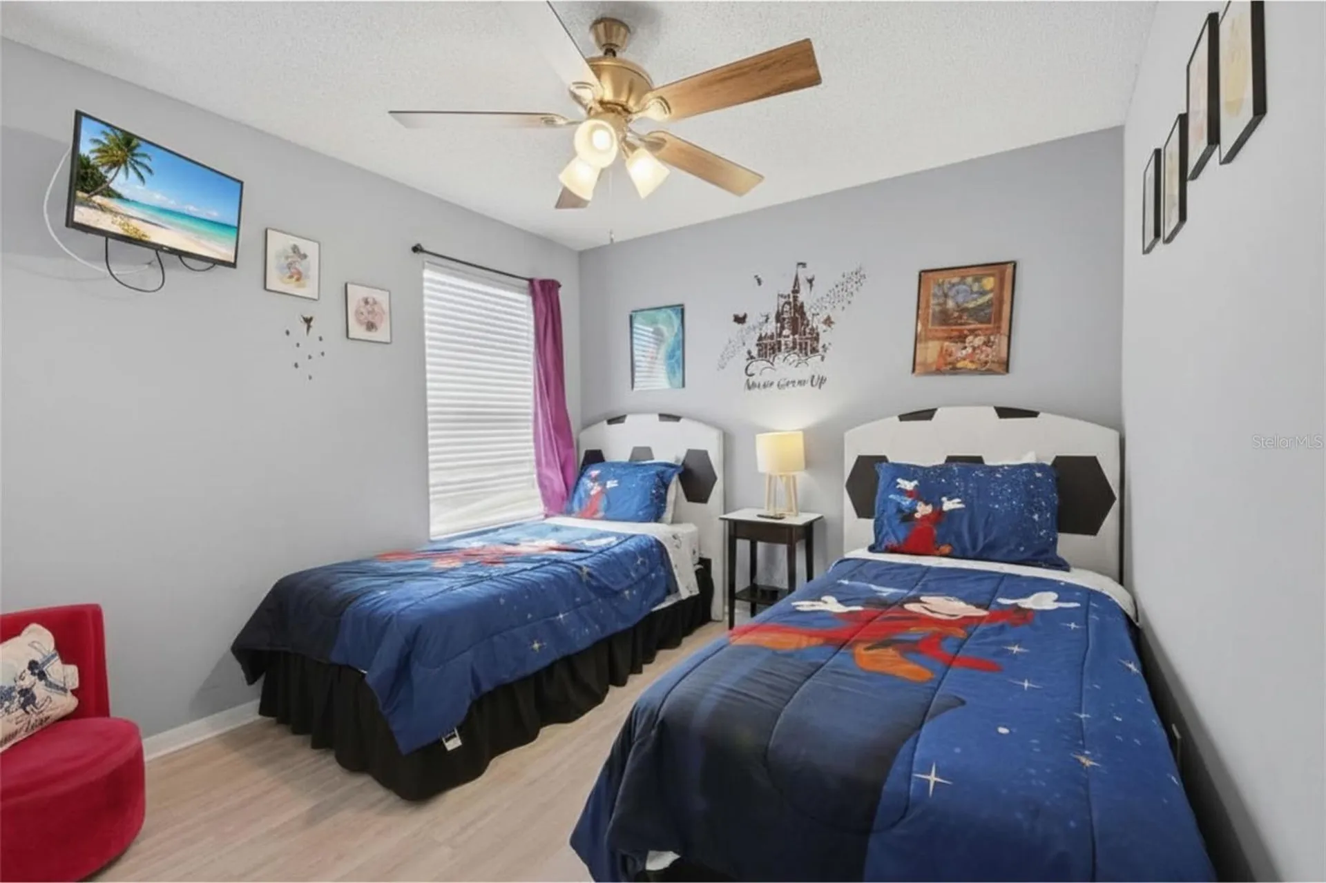 2708 Lido Key Drive Kissimmee FL 34747