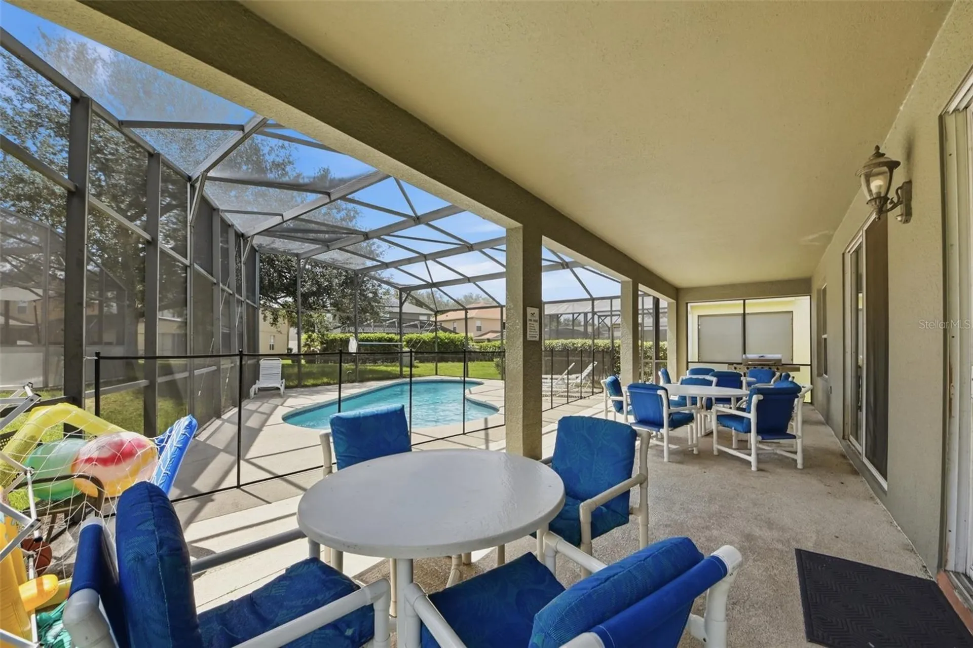 2708 Lido Key Drive Kissimmee FL 34747