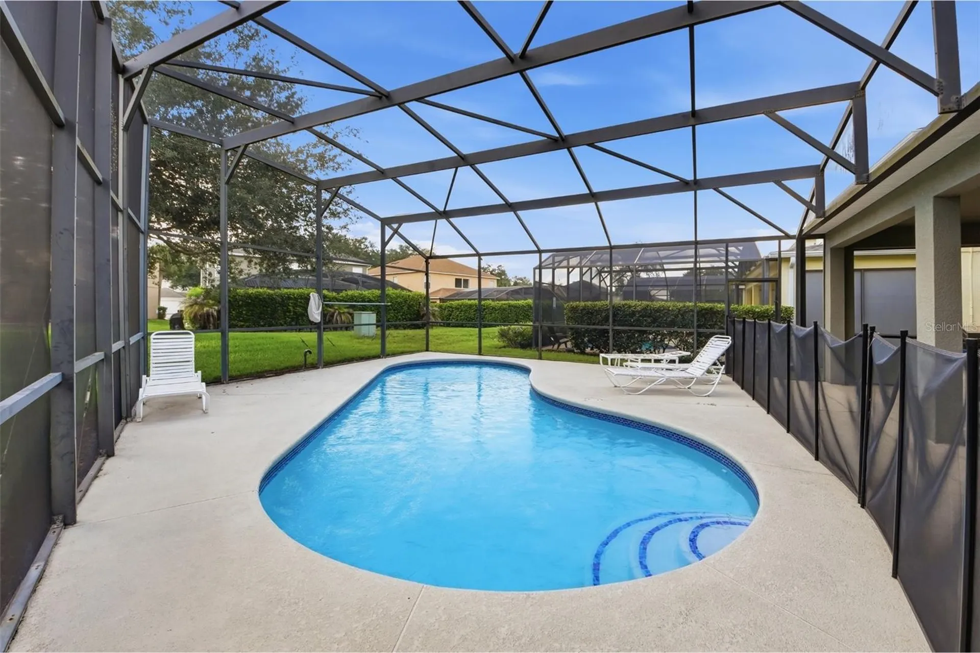 2708 Lido Key Drive Kissimmee FL 34747