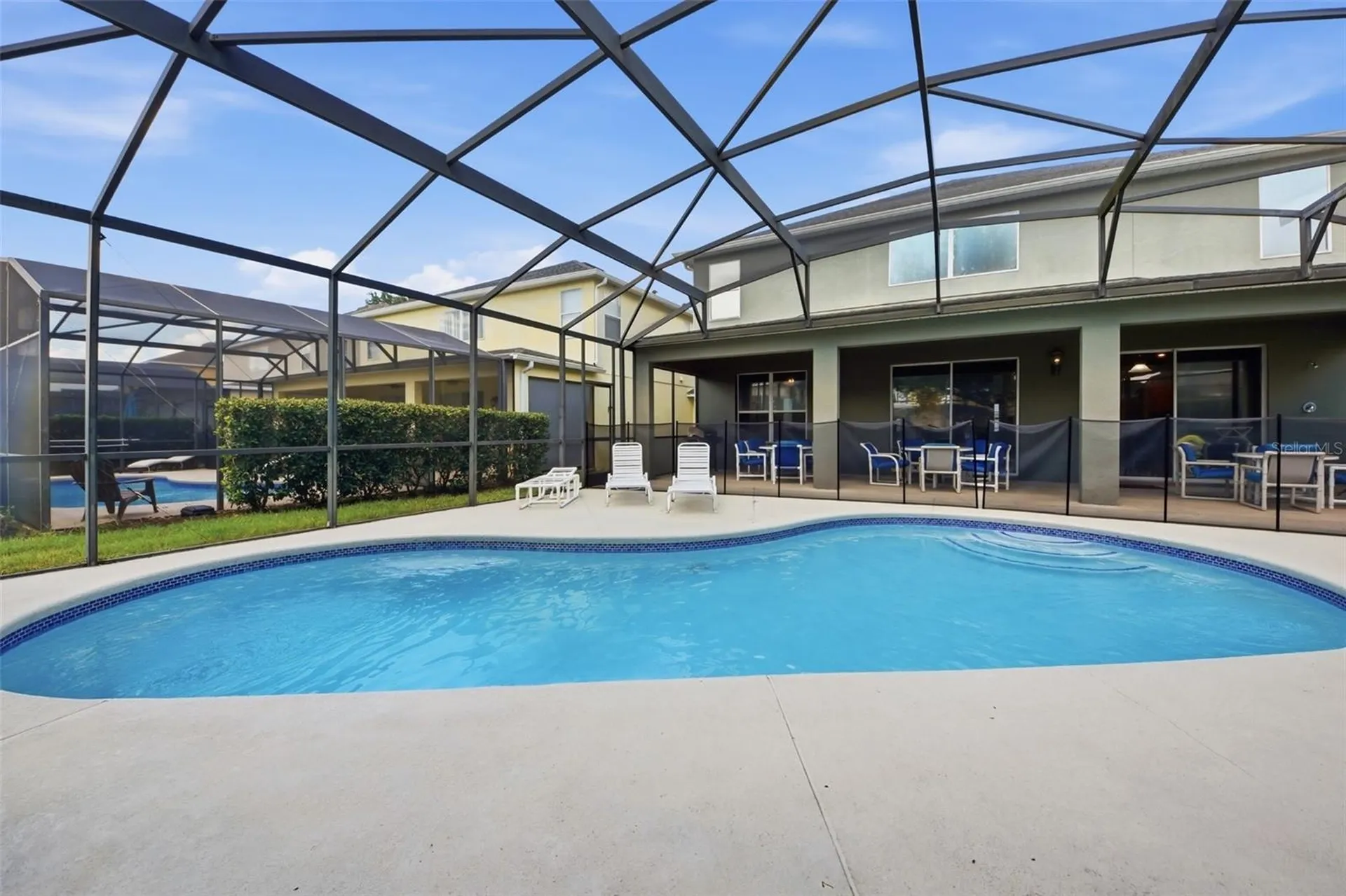 2708 Lido Key Drive Kissimmee FL 34747