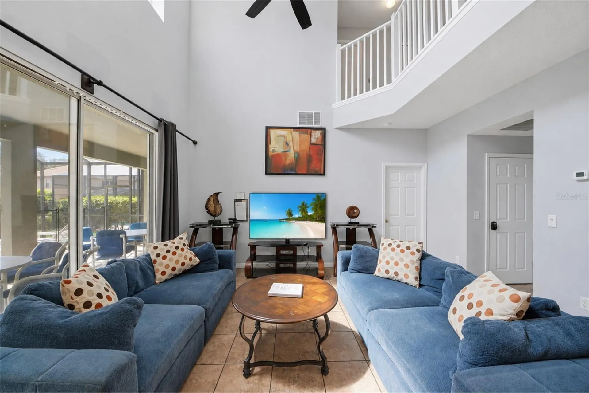 2708 Lido Key Drive Kissimmee FL 34747