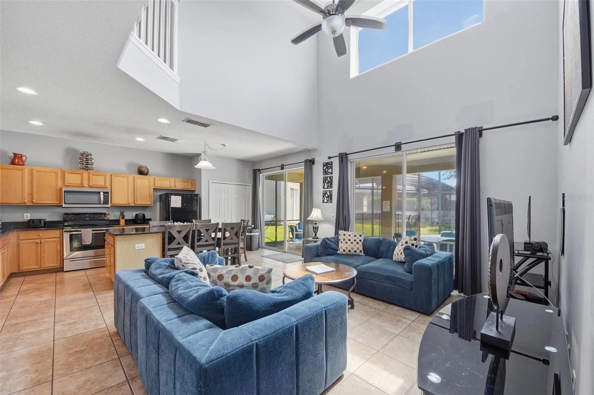 2708 Lido Key Drive Kissimmee FL 34747