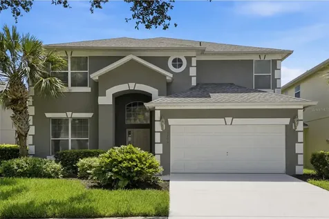 2708 Lido Key Drive Kissimmee FL 34747