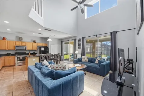 2708 Lido Key Drive Kissimmee FL 34747