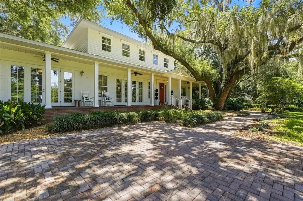 1645 Crump Road Winter Haven FL 33881