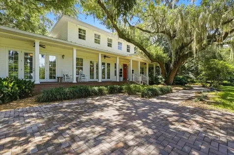1645 Crump Road Winter Haven FL 33881