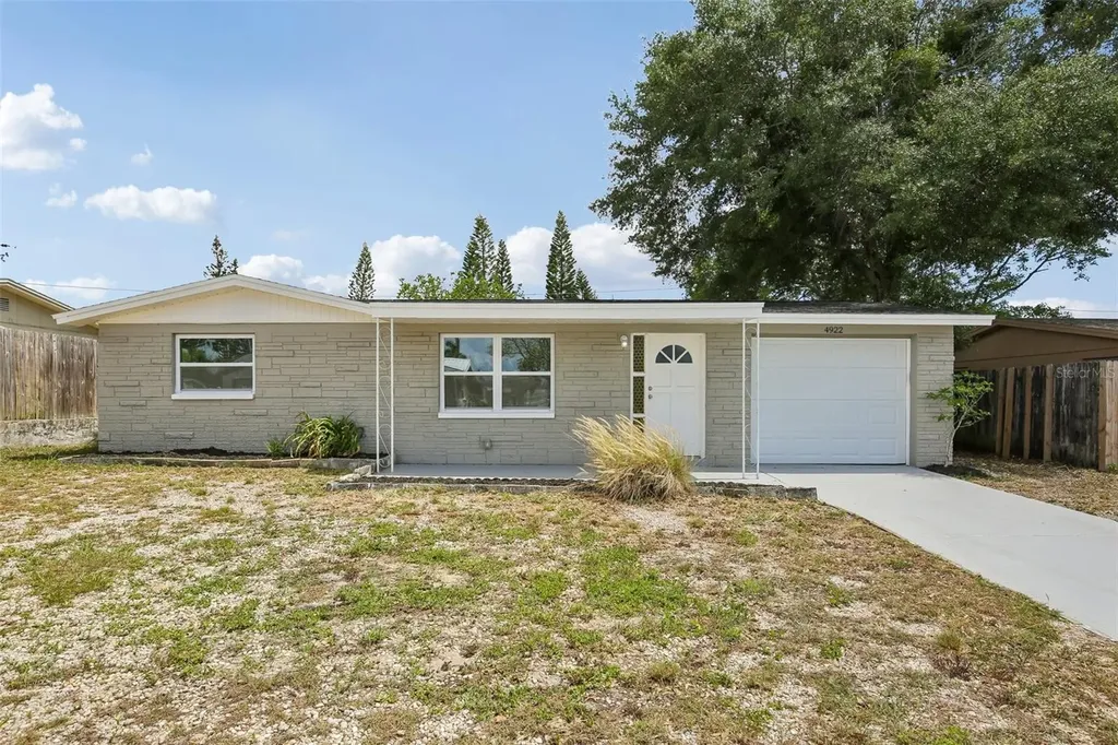 4922 Panorama Avenue Holiday FL 34690