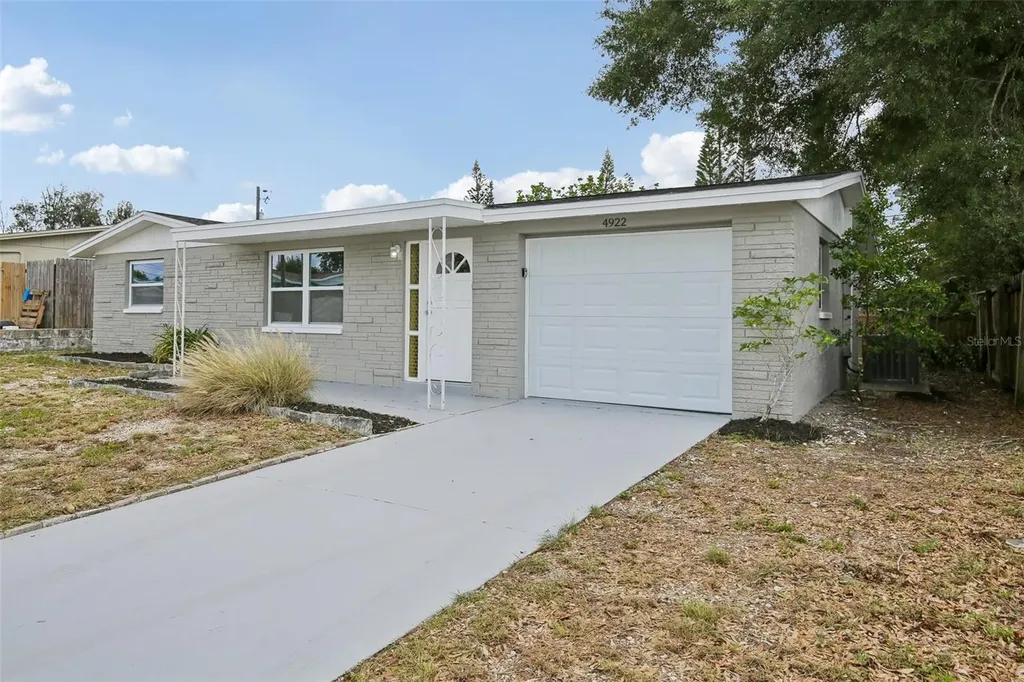 4922 Panorama Avenue Holiday FL 34690