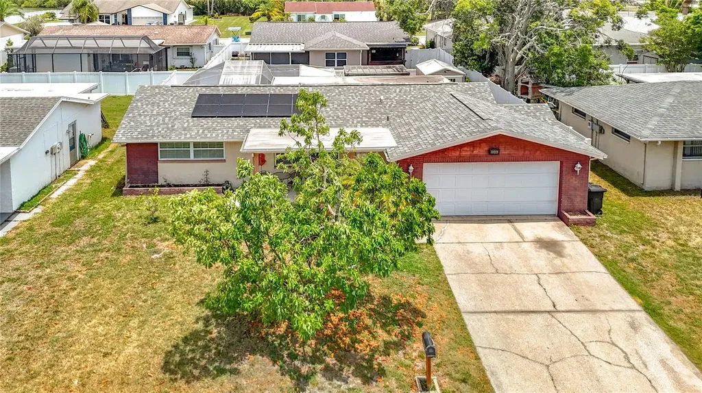 8944 Ledgestone Lane Port Richey FL 34668