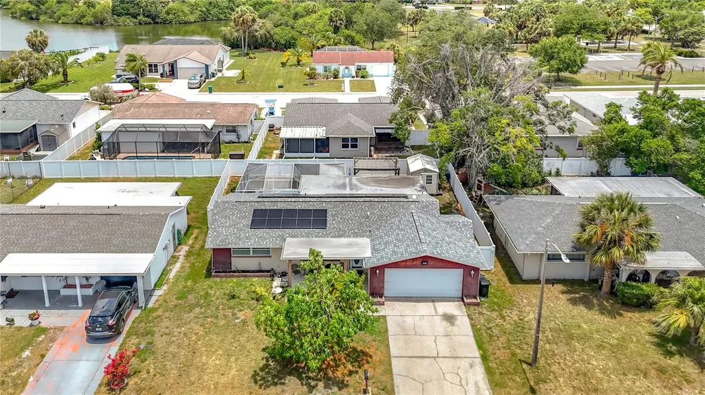 8944 Ledgestone Lane Port Richey FL 34668