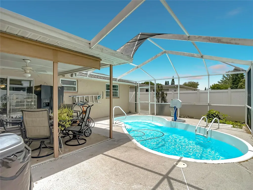 8944 Ledgestone Lane Port Richey FL 34668