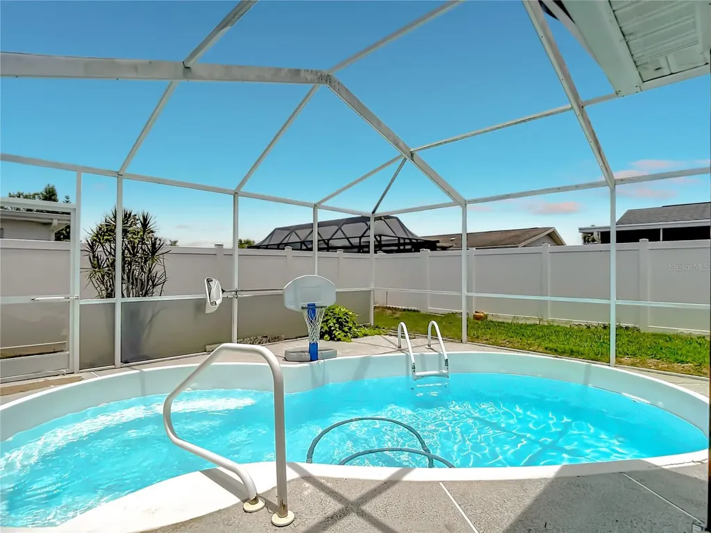 8944 Ledgestone Lane Port Richey FL 34668