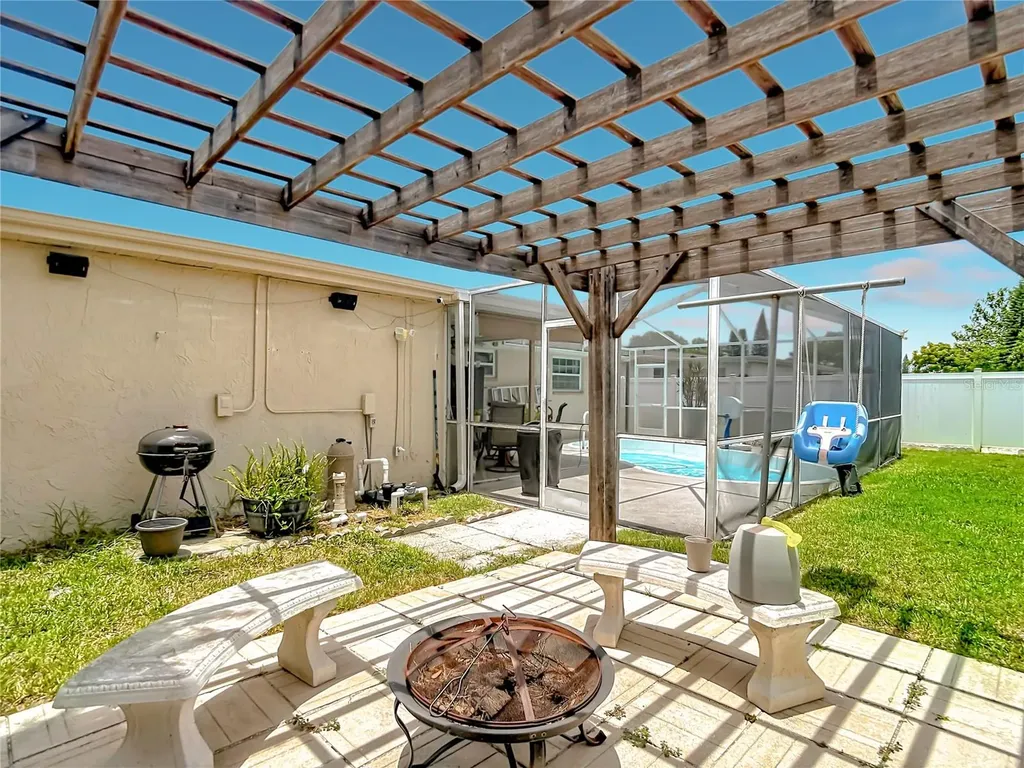8944 Ledgestone Lane Port Richey FL 34668
