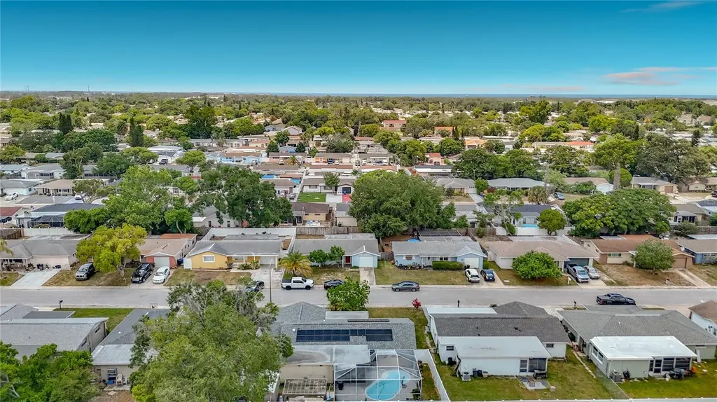 8944 Ledgestone Lane Port Richey FL 34668