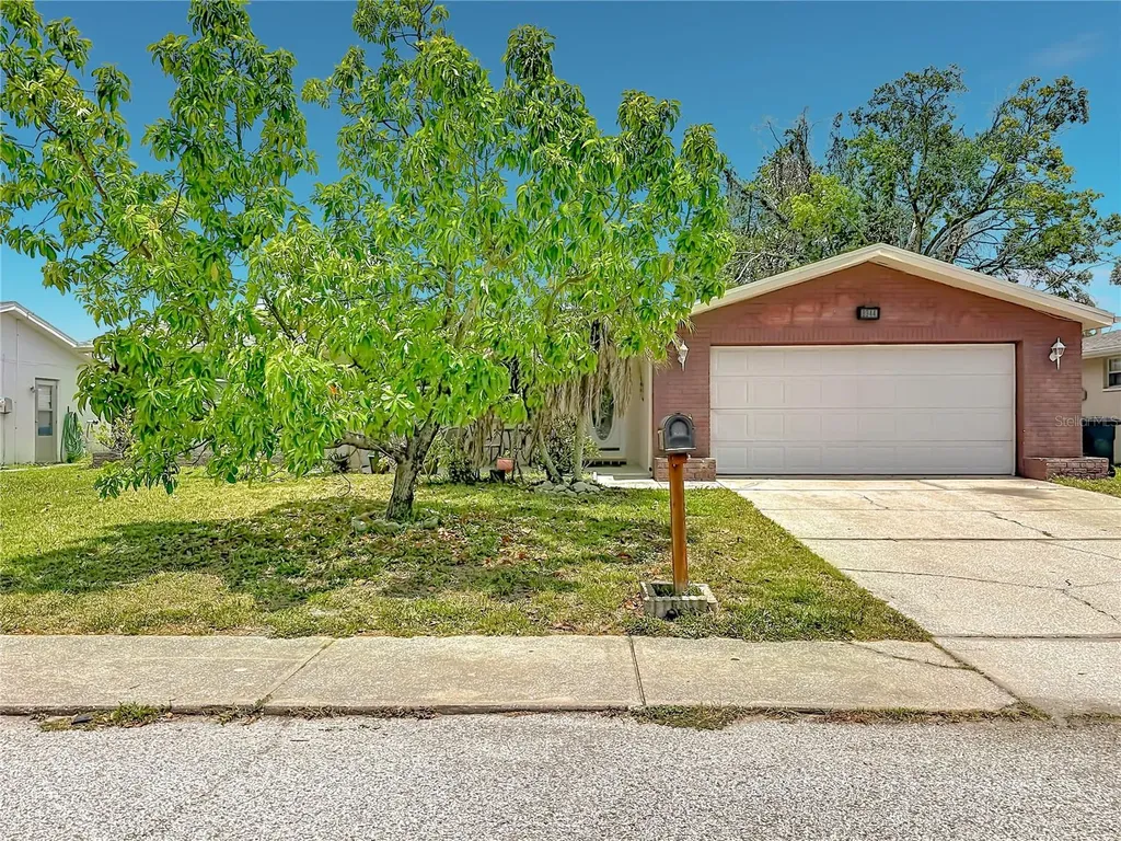 8944 Ledgestone Lane Port Richey FL 34668