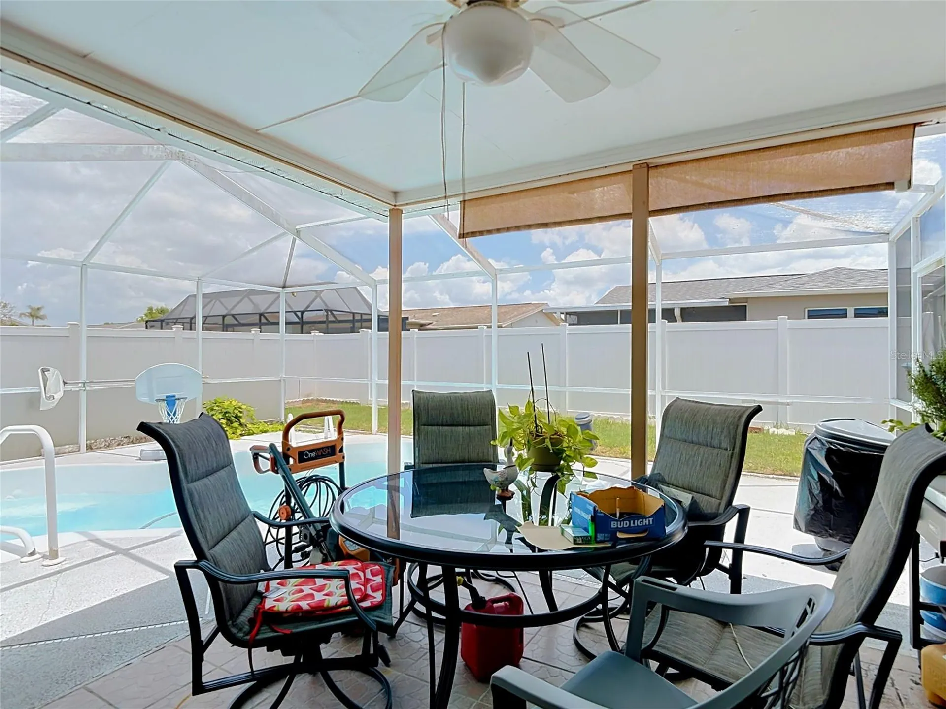 8944 Ledgestone Lane Port Richey FL 34668