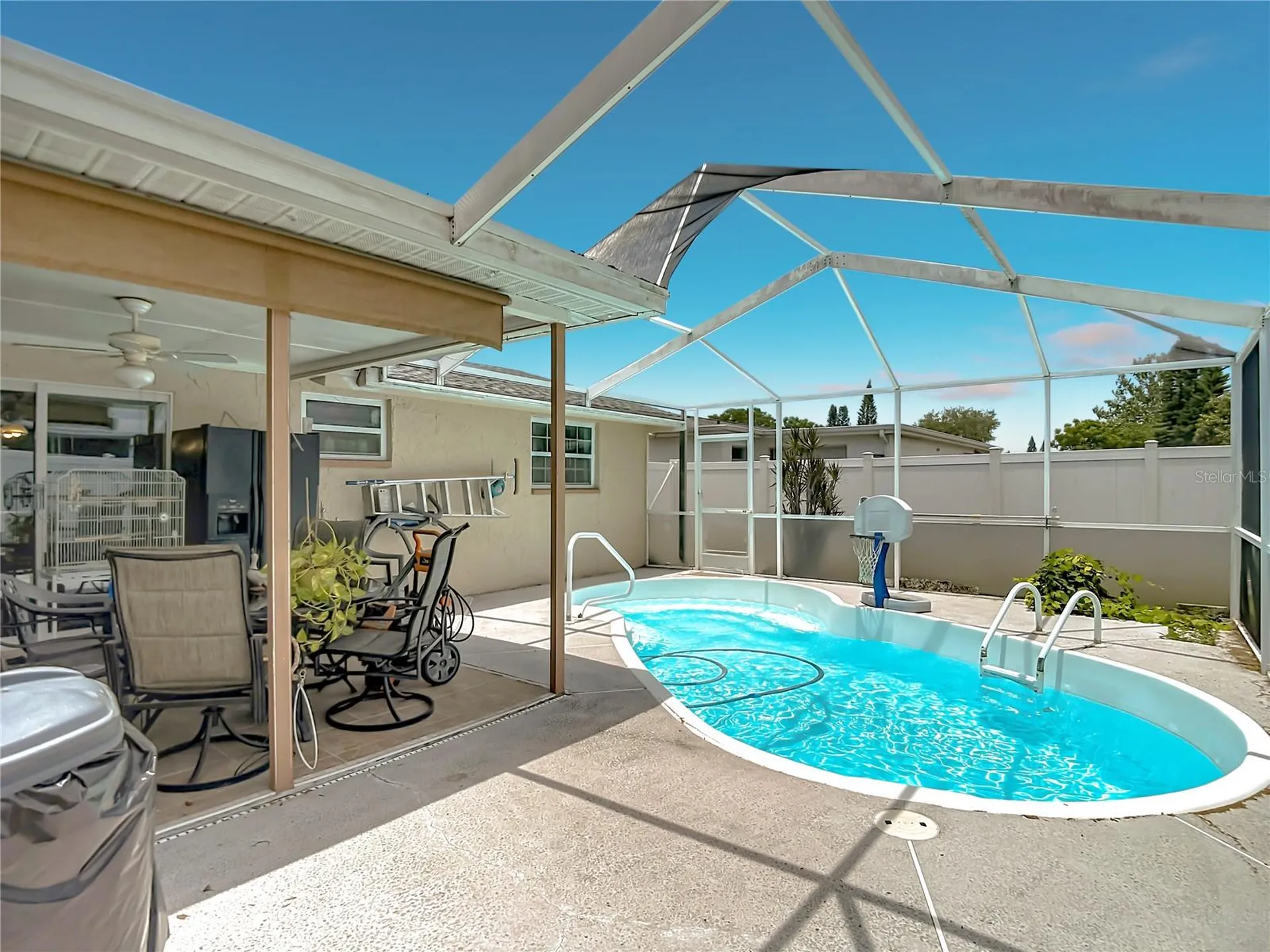8944 Ledgestone Lane Port Richey FL 34668