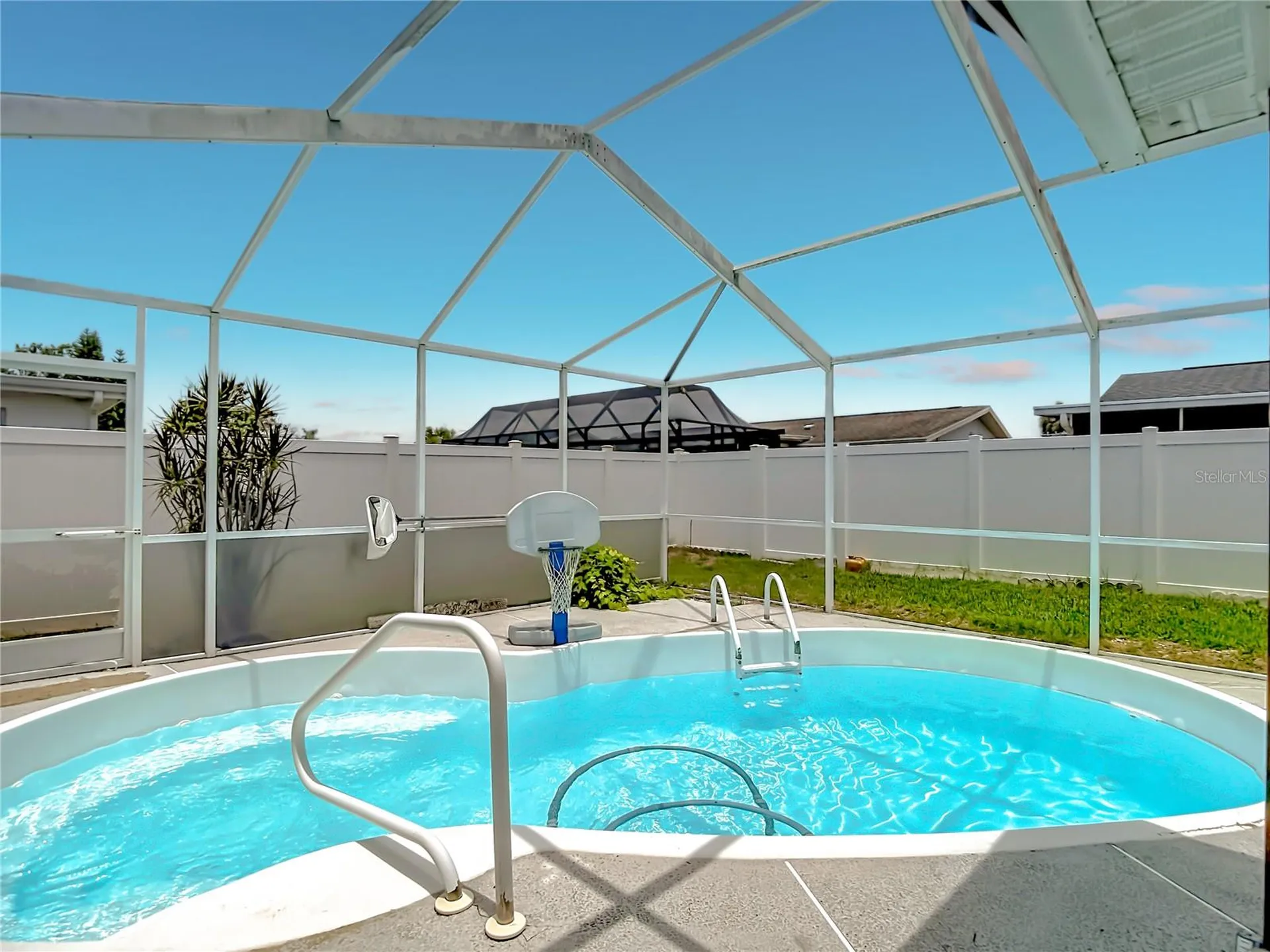 8944 Ledgestone Lane Port Richey FL 34668