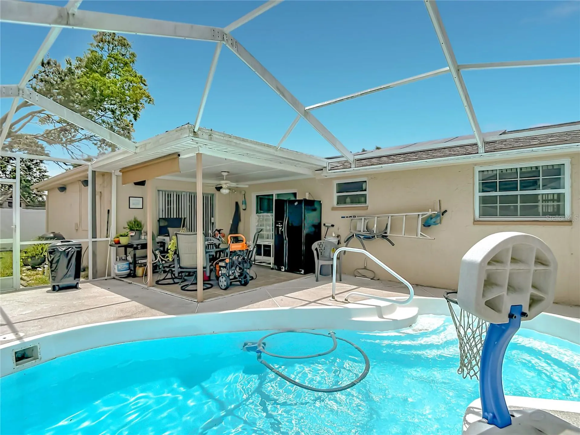 8944 Ledgestone Lane Port Richey FL 34668