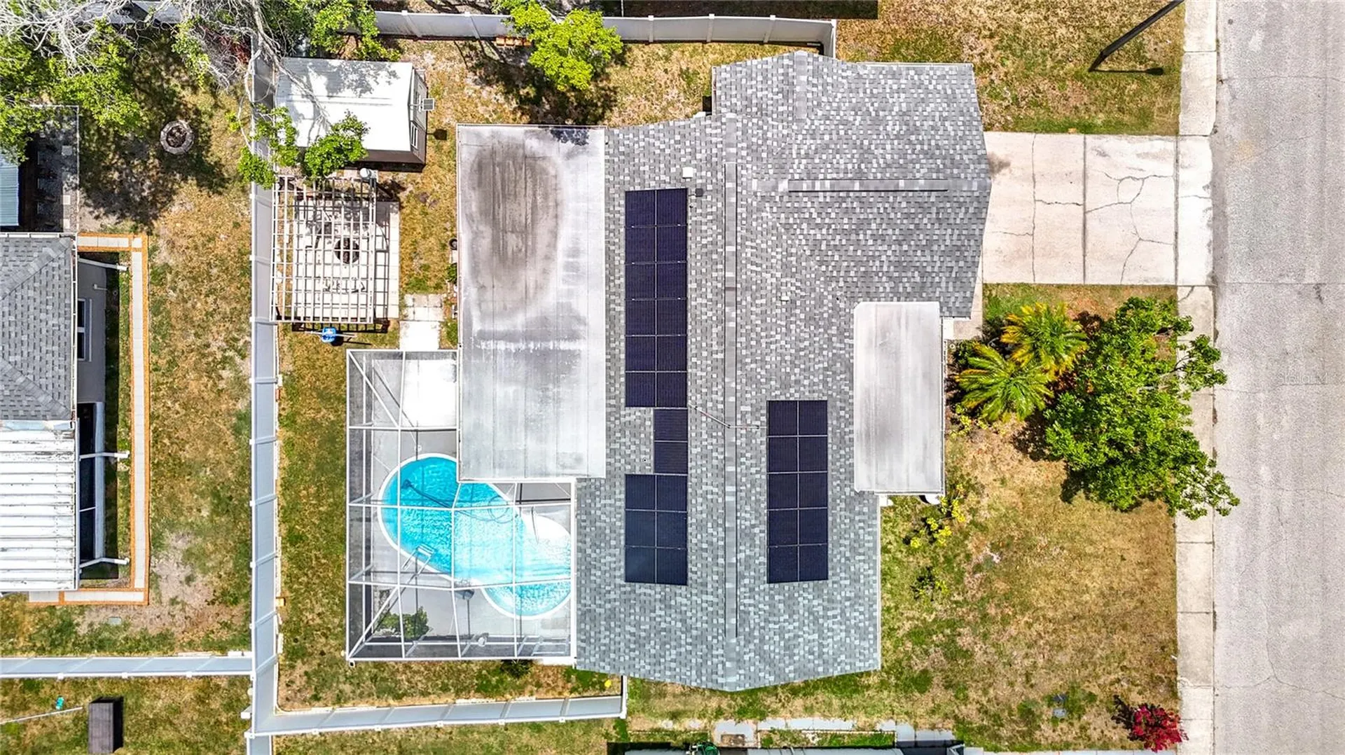 8944 Ledgestone Lane Port Richey FL 34668