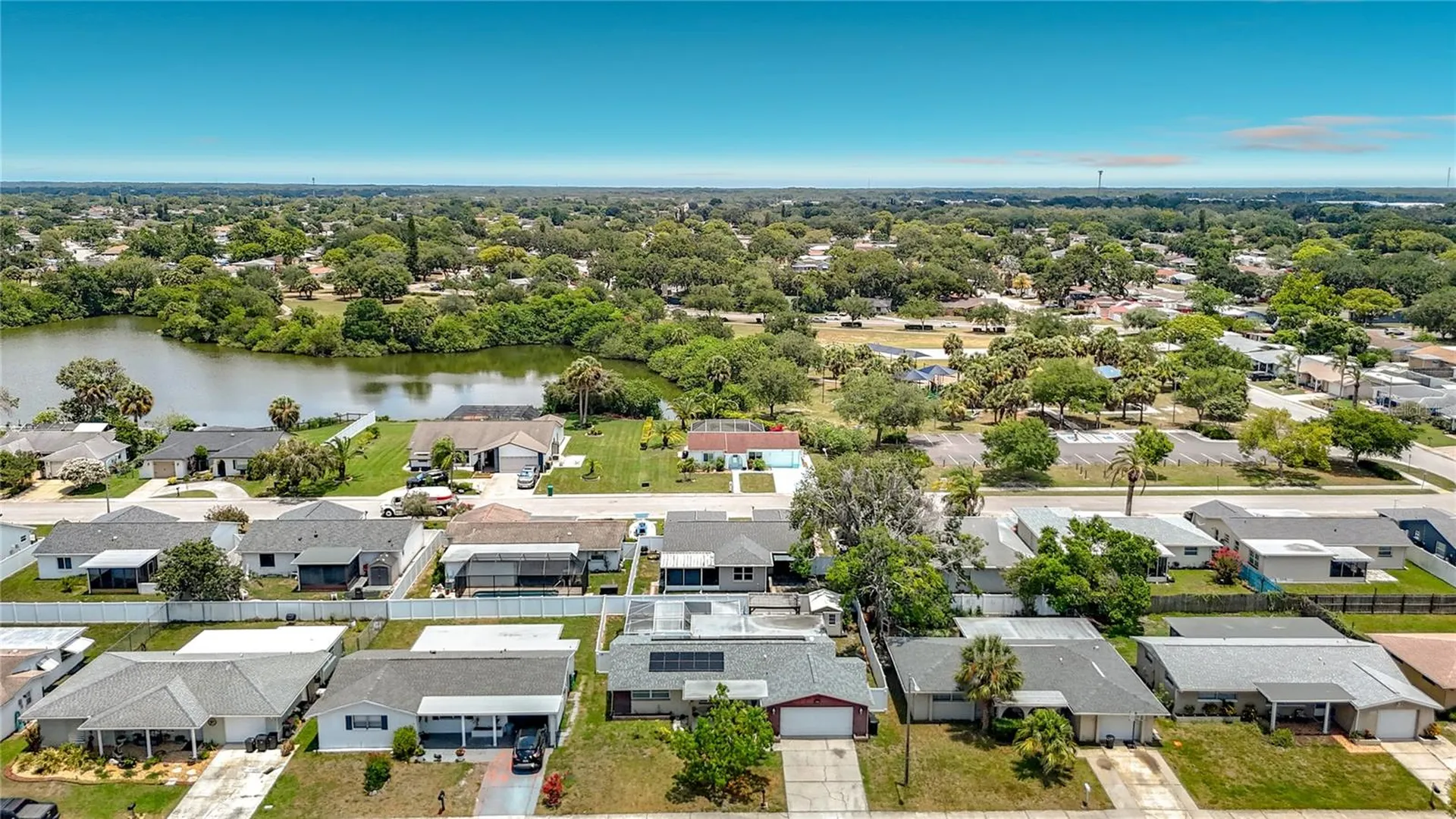 8944 Ledgestone Lane Port Richey FL 34668