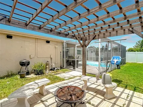 8944 Ledgestone Lane Port Richey FL 34668