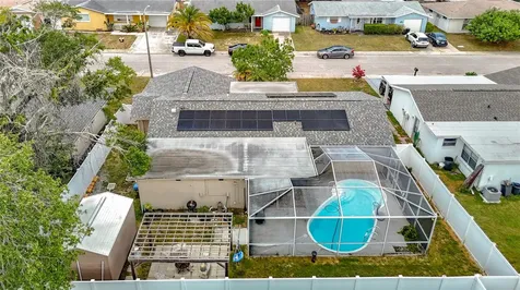 8944 Ledgestone Lane Port Richey FL 34668