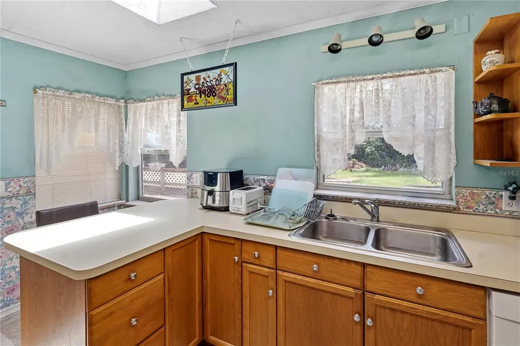26015 Sackamaxon Drive Sorrento FL 32776