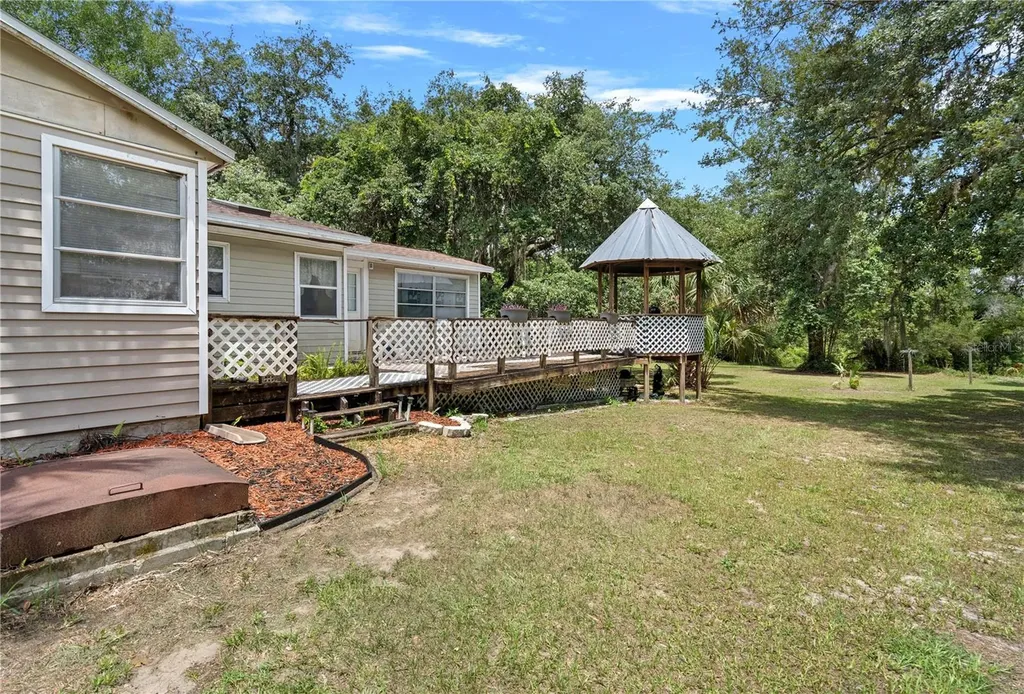 26015 Sackamaxon Drive Sorrento FL 32776