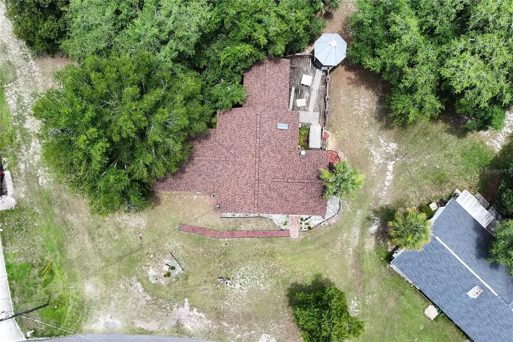 26015 Sackamaxon Drive Sorrento FL 32776