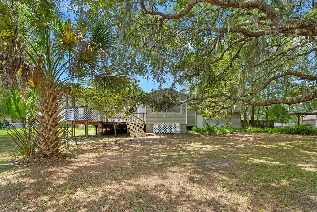 26015 Sackamaxon Drive Sorrento FL 32776